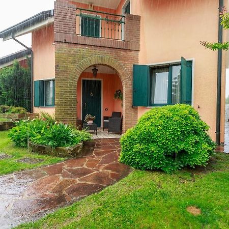 Casa Jennifer Nel Delta Del Po Apartamento Taglio di Po Exterior foto