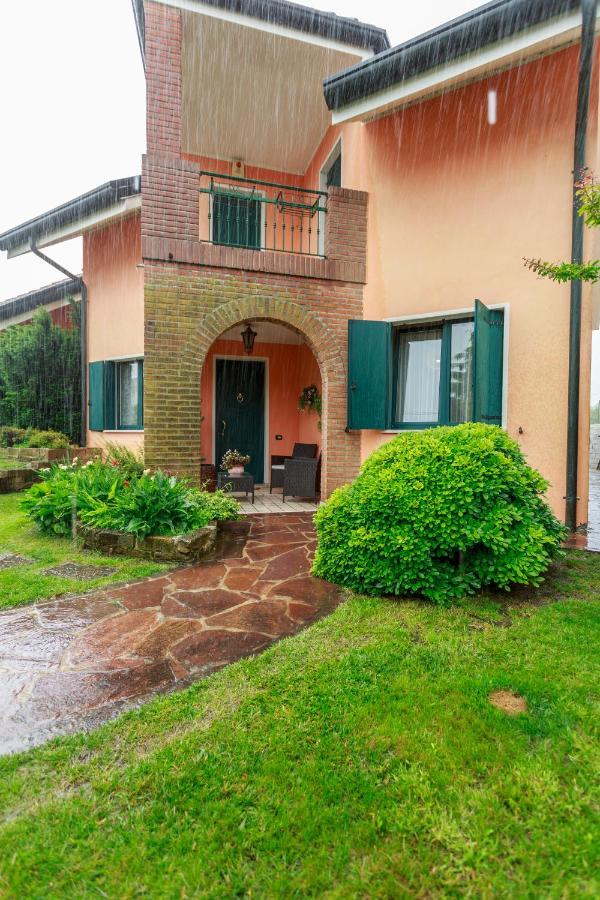 Casa Jennifer Nel Delta Del Po Apartamento Taglio di Po Exterior foto